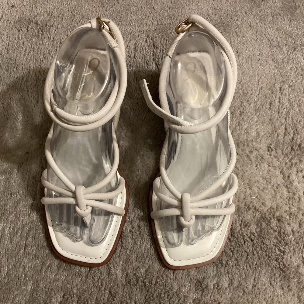 Sam Eldeman Sandals - image 2